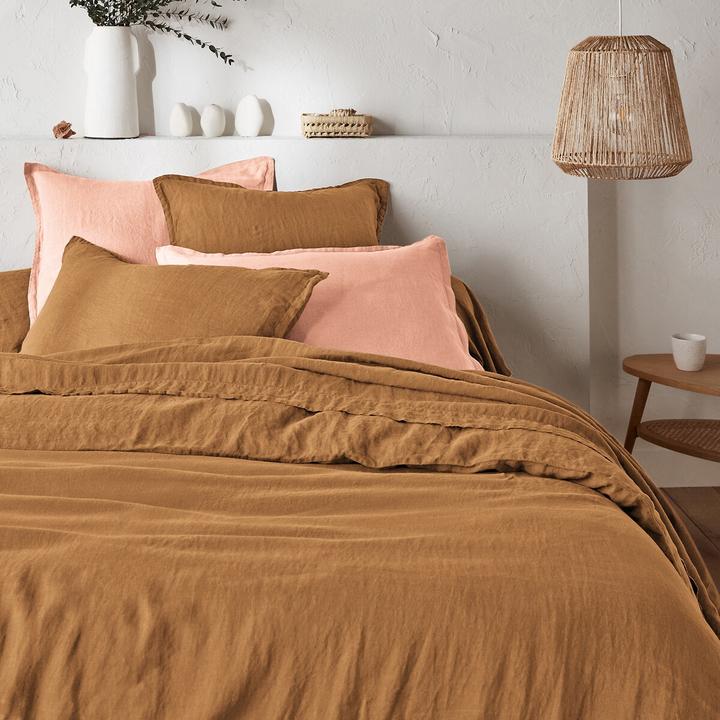 Produktbild La Redoute Interieurs Linot (Duvetbezug, 240 x 290 cm)