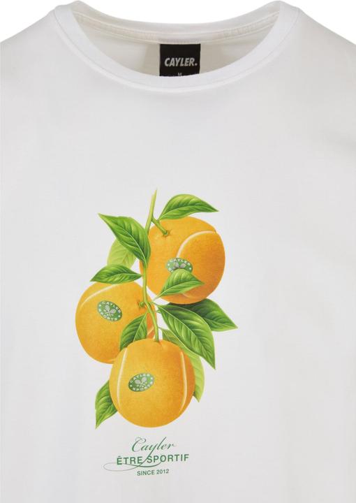Produktbild Cayler & Sons Vitamine Tennis Tee - 195251 (L)