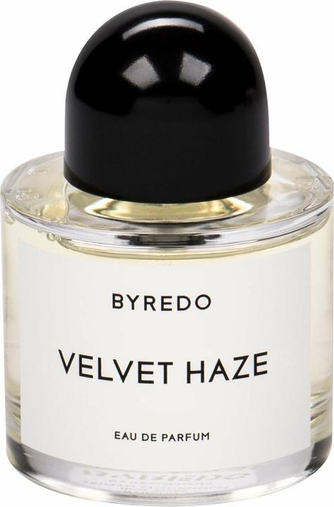 Actual product image Byredo Velvet Haze Eau de Parfum (Eau de parfum, 100 ml)