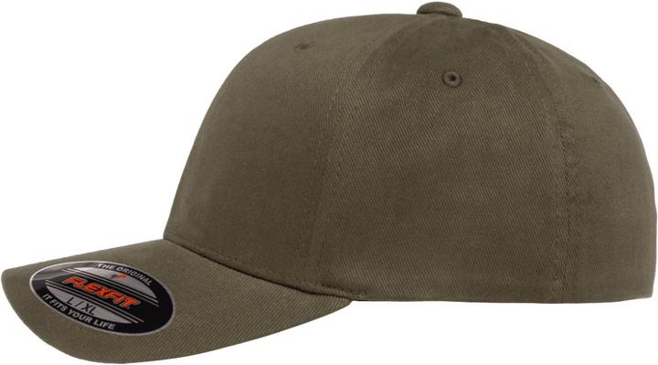 Immagine prodotto Flexfit Cappello da baseball in twill spazzolato (L)