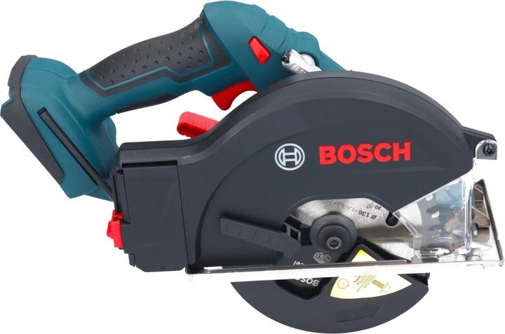 Immagine prodotto Bosch Professional GKM 18V-50 (solo C)