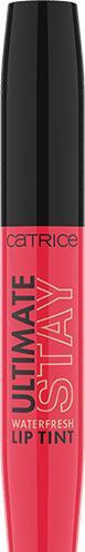 Actual product image Catrice Lipstick Ultimate Stay Waterfresh 10 Loyal To Your Lips (010)