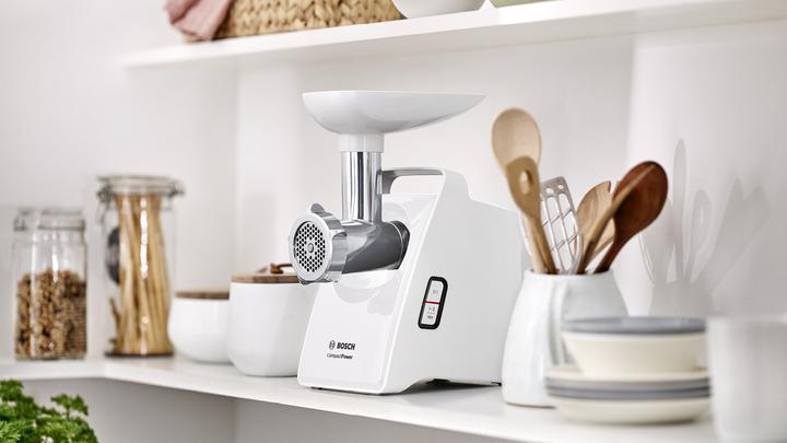Actual product image Bosch Hausgeräte MFW3520W