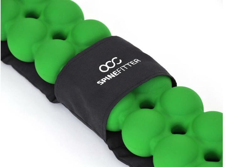 Actual product image Sissel Linum Spinefitter