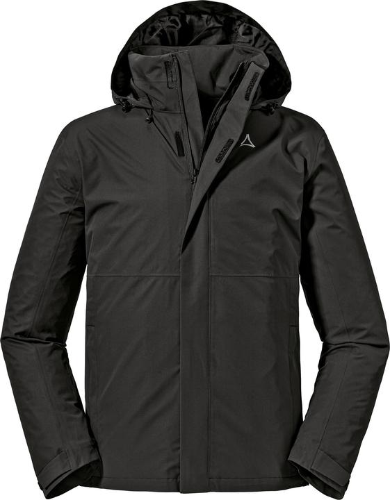 Actual product image Schöffel Gmund (46, S)
