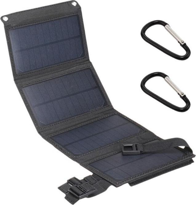 Image du produit Stride Faltbares Solar Panel (20 W, 0.28 kg)