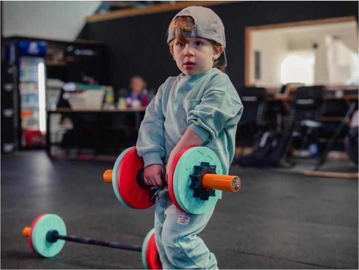 Produktbild Fitkidz Kurzhantel Kinderspielzeug