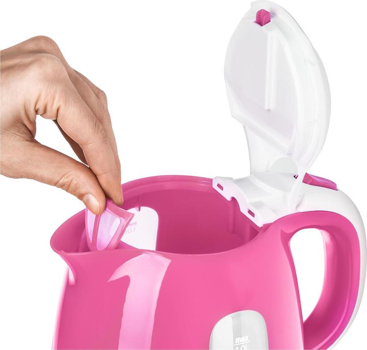Produktbild Sencor SWK 1018RS Pink (1 l)