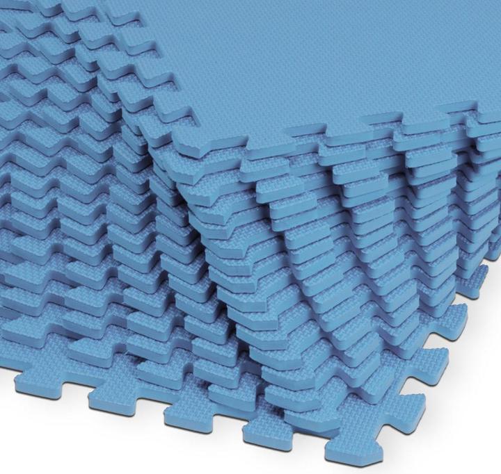 Produktbild Monzana Bodenschutzmatte (1 cm)