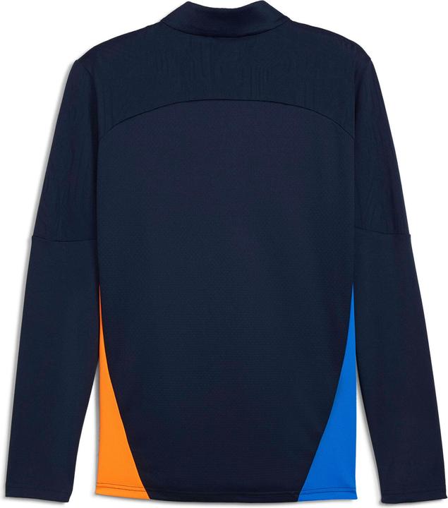 Actual product image Puma OM Training 1/4 Zip Top (L)