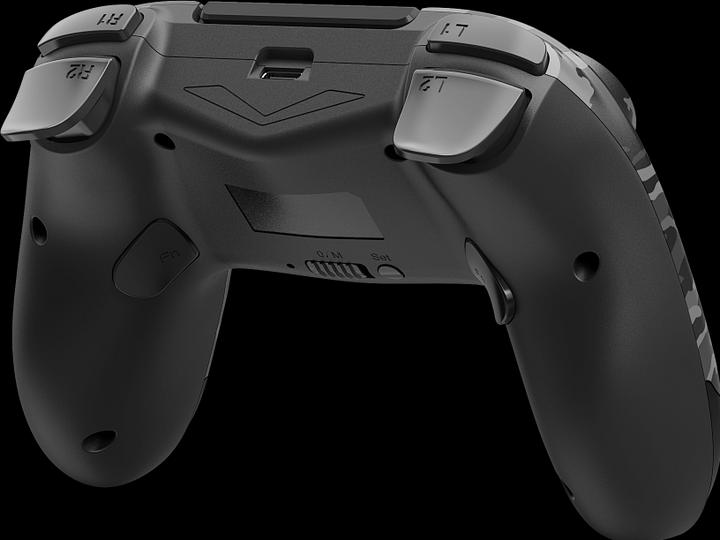 Immagine prodotto Gioteck WX4+ (PS4, PC)