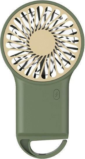 Produktbild MU Classic USB Hand Mini Ventilator (36 dB)