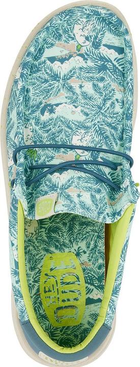 Produktbild Hey Dude Wally H2O Tropical (45)