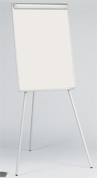 Actual product image Q-Connect Flipchart with 2 arms (70 x 100 cm)