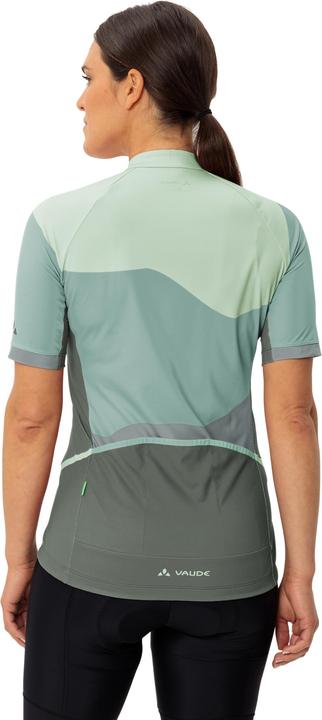 Actual product image Vaude Posta FZ Tricot III (40, M)