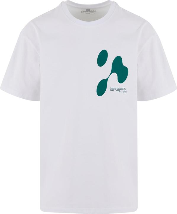 Produktbild Urban Classics Upscale Theory Of Anomaly Oversize Tee - 179001 (M)
