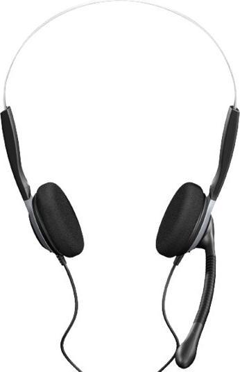 EPOS SENNHEISER SH 250, Headset, on both sides (Cable)