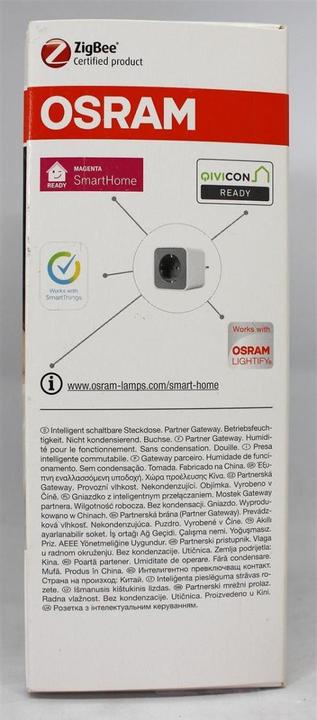 Produktbild Osram SMART+ Plug