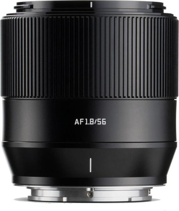 Actual product image TTArtisan 75mm f2.0 autofocus incl. Mini LED Light compatible with Sony E Mount (Sony E, full size)