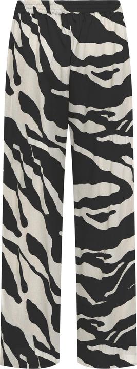 Produktbild Only Normal geschnitten Hose Palazzohose (36)