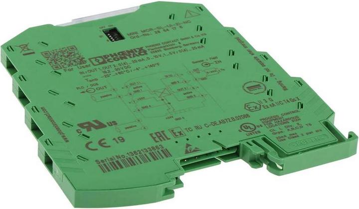 Produktbild Phoenix Contact Signalverdoppler MINI MCR