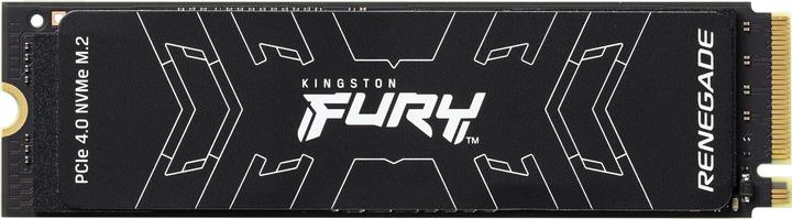 Kingston FURY Renegade (2000 GB, M.2 2280)