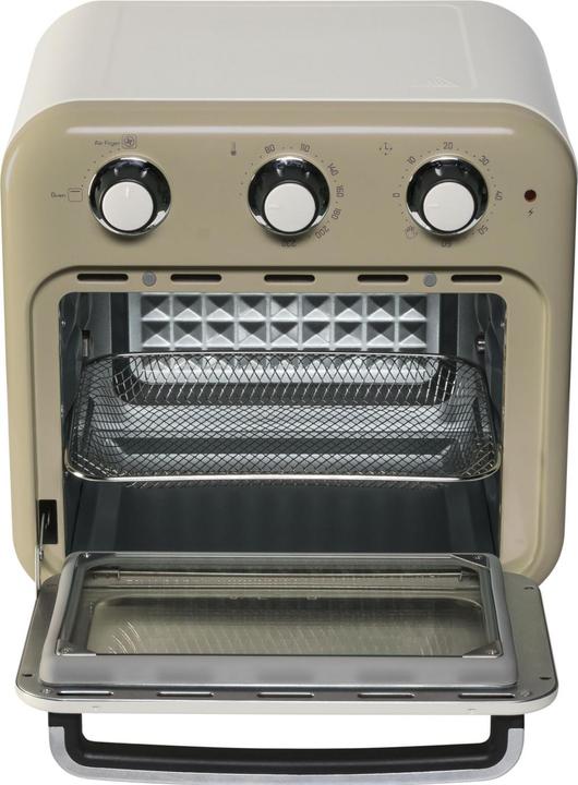 Actual product image Ariete Vintage Air Fryer Mini