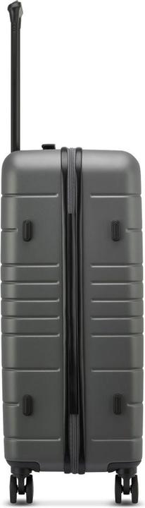 Actual product image Roncato Warner DC Mittelgrosser Koffer - Joker (73.50 l, M (50 - 90l))