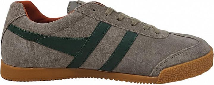 Actual product image Gola Harrier Suede (46)