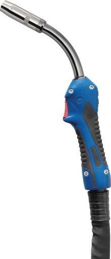 Image du produit Stürmer Rehm MIG/MAG Schweissbrenner, wassergekühlt W 440D 4m