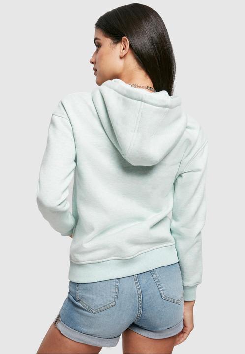 Actual product image Urban Classics Ladies Color Melange Hoody (XS)