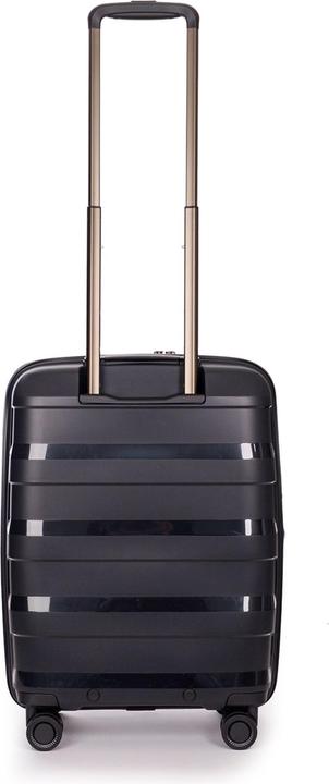 Actual product image Stratic Straw+ - hard case (41 l, Hand luggage (up to 50 litres))