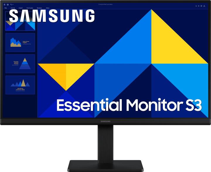 Samsung 22 INCH MONITOR S30GD IPS PANEL (1920 x 1080 pixels, 22")