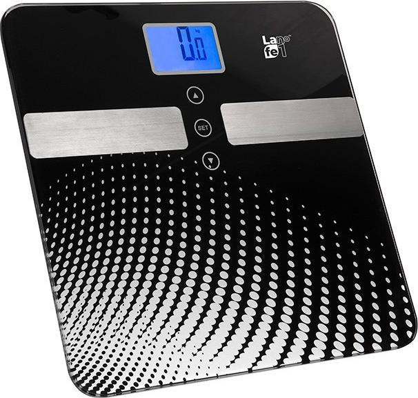 Actual product image Lafe WLS003.0 personal scales (150 kg)