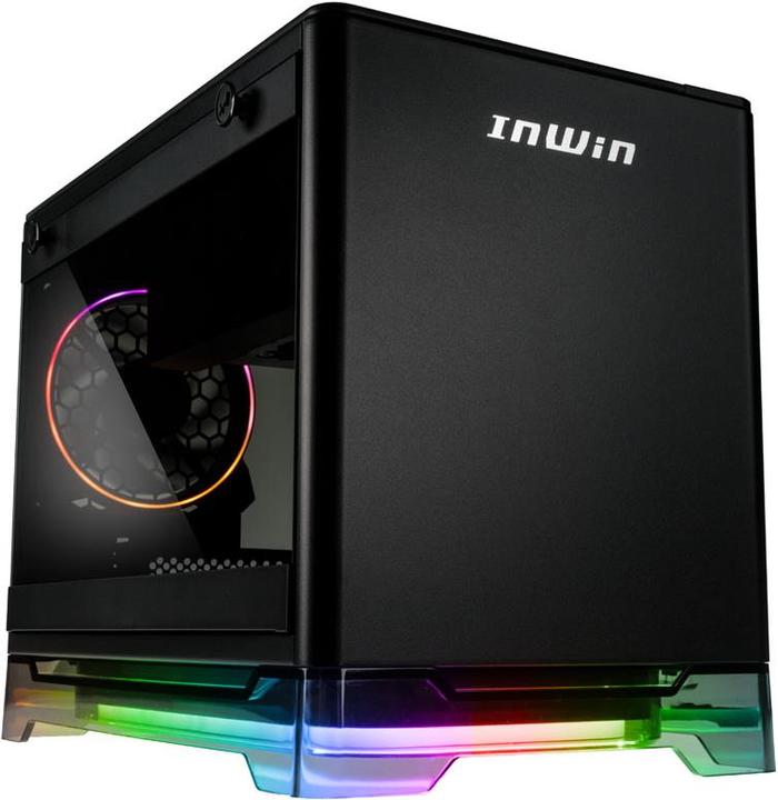 In Win A1 Plus (Mini-ITX)