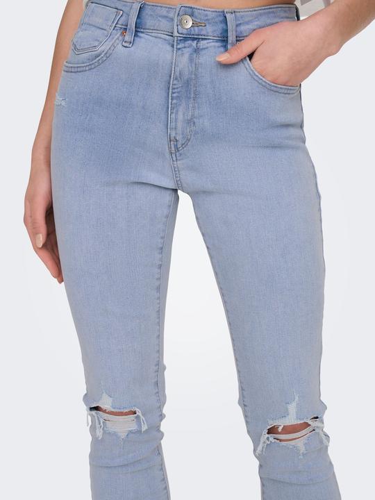 Produktbild Only ONLFOREVER High Waist Jeans (M)