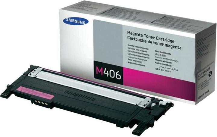 Samsung Clt-M406s (M)
