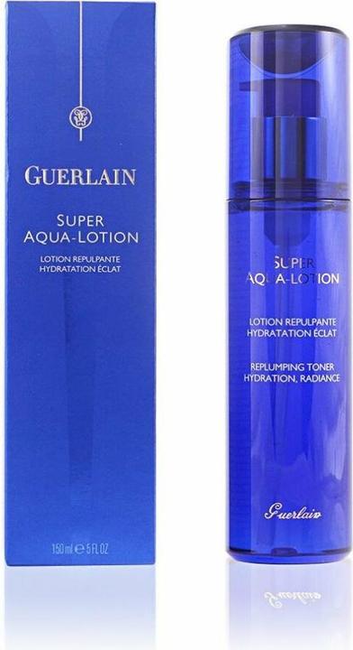 Actual product image Guerlain Super Aqua (150 ml)