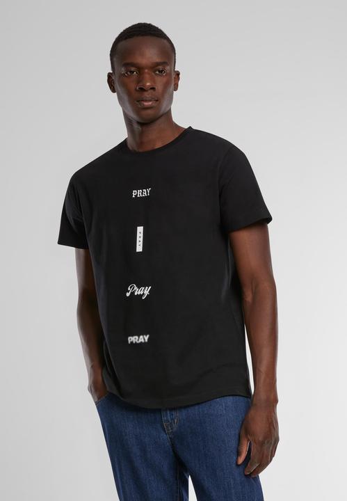 Immagine prodotto Mister Tee Maglietta All Prays - 18855 (L)