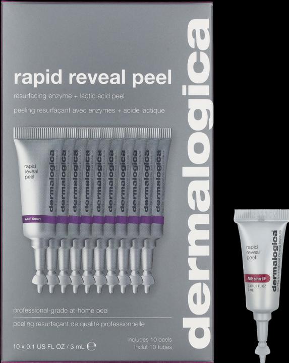 Immagine prodotto Dermalogica AGE Smart - Rapid Reveal Peel (Esfoliazione, 30 ml)