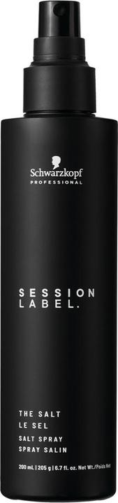 Produktbild Schwarzkopf Session Label - The Salt (200 ml)