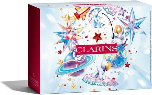 Image du produit Clarins Collection Hydra-Essentiel (Set soin du visage)