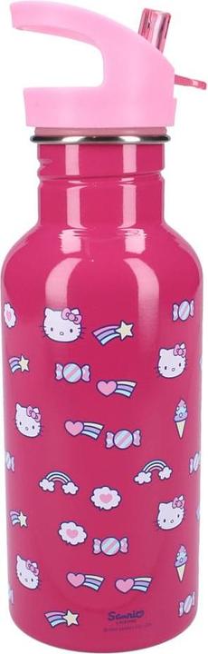 Immagine prodotto Vadobag Biberon Sanrio Hello Kitty Take A Sip (0.50 l)