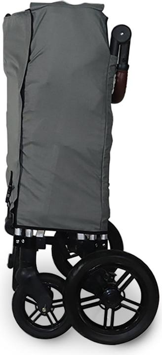 Immagine prodotto Fuxtec 4-Sitzer XL Luxus Bollerwagen