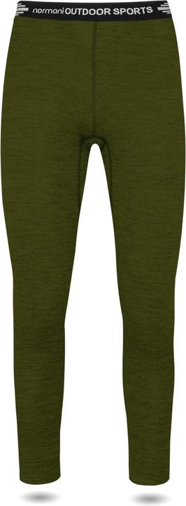 Immagine prodotto Normani Damen Merino Unterhose Perth - 9125 (XXL)