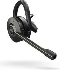 Image du produit Jabra Casque Engage 55 UC Duo basse puissance, USB-A (Sans fil, USB-A)