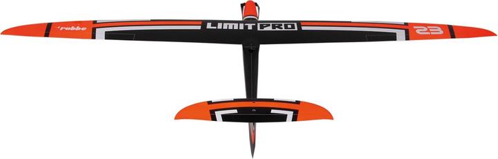 Image du produit Robbe Limit Pro Pnp (Planeur)