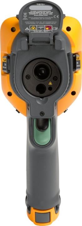 Produktbild Fluke FLK-TIS75+ 9HZ Wärmebildkamera -20 bis +550°C 9Hz