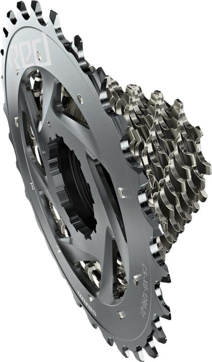 Immagine prodotto Sram XG-1290 Red eTap AXS (12-velocità, 10-33)