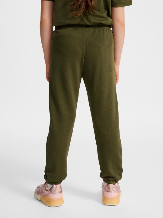 Immagine prodotto hummel hmlJR Pantalone BASE REGULAR (140)